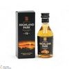 Highland Park - 12 Year Old (2000s) 5cl Thumbnail