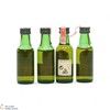 Lagavulin - 16 Year Old - White Horse (4x5cl) Thumbnail