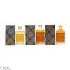 Clan MacDonald Assorted Minis (3x 5cl) Thumbnail