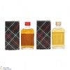 Clan MacKenzie Assorted Minis (2x 5cl) Thumbnail