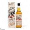 Pig's Nose - Blended Scotch Whisky Thumbnail