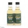 Benriach minis (2x 5cl) Thumbnail