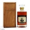 Langatun - Jacob's Dram - Peated Single Malt #596 (50cl) Thumbnail