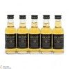 Glen Scotia - 15 Year Old (5 x 5cl) Thumbnail