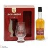 Loch Lomond - 12 Year Old with Whisky Glass Set (20cl) Thumbnail