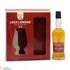 Loch Lomond - 12 Year Old with Whisky Glass Set (20cl) Thumbnail