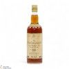 Macallan - 10 Year Old - Sherry Wood (Old Style) 75cl Thumbnail