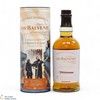 Balvenie - 17 Year Old - New Spanish Oak Cask #1 - A Collection of Curious Casks  Thumbnail