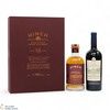 Hinch - 19 Year Old - Chateau De La Ligne Finish (2 x 70cl) Thumbnail