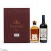 Hinch - 19 Year Old - Chateau De La Ligne Finish (2 x 70cl) Thumbnail