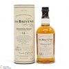 Balvenie - 14 Year Old Roasted Malt Thumbnail