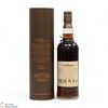 Glendronach - 15 Year Old 1995 - Single Cask #4681 Thumbnail