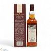 Glendronach - 15 Year Old - Sherry Oak Thumbnail