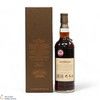 Glendronach - 20 Year Old 1990 - Single Cask #1032 Thumbnail