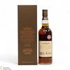 Glendronach - 19 Year Old 1991 - Single Cask #2406 Thumbnail