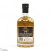 Loch Lomond - 14 Year Old Cask #197 - Smoke & Glory - Heroes & Heretics Thumbnail