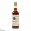 Glenrothes - 2000 Sherry Cask #2434 - Regis Whisky Mad Thumbnail