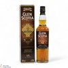 Glen Scotia - 12 Year Old - Amontillado Sherry Cask - 2022 Release Thumbnail