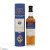 Glen Scotia - 18 Year Old 2004 Heavily Peated Refill Oloroso #19/57-73 Distillery Only Festival 2022 Thumbnail