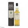 Glen Scotia - 9 Year Old 2013 - Single Cask #96 - Dunnage Warehouse Series Thumbnail