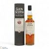 Glen Scotia - 13 Year Old 2009 - Exclusive Cask #19/359-2 - Dunnage Warehouse Series Thumbnail