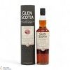 Glen Scotia - 20 Year Old 2002 - Single Cask #80 - Exclusive Shop Dunnage Releases Thumbnail