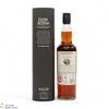 Glen Scotia - 20 Year Old 2002 - Single Cask #80 - Exclusive Shop Dunnage Releases Thumbnail