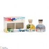 Isle of Colonsay - Wild Island Botanic Gin Collection (2 x 10cl) Thumbnail