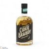 Pocketful of Stone - Finest Cornish - Cider Brandy Thumbnail