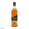 Flor De Caña - 5 Year Old - Bourbon Barrel Aged - Rum Thumbnail