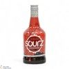 Sourz - Original Strawberry Liqueur Thumbnail