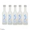 Snow Queen Vodka Set (5 x 5cl) Thumbnail