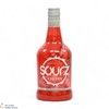 Sourz - Original Cherry Spirit Drink Thumbnail