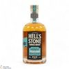 Pocketful of Stones - Hell's Stone - Rioja Cask - Cornish Whisky Thumbnail