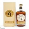 Don Q - Puerto Rican Rum - Añejo XO Thumbnail