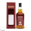 Springbank - 12 Year Old - Burgundy 2016 Thumbnail