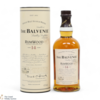 Balvenie - 14 Year Old RumWood Thumbnail