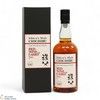 Chichibu - Red Wine Cask 2023 Thumbnail