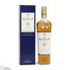 Macallan - 12 Year Old - Double Cask Thumbnail