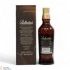 Ballantine's - 21 Year Old - Golden Zest Thumbnail