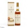 Macallan - 10 Year Old 2000s Thumbnail