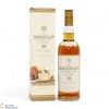 Macallan - 10 Year Old 2000s Thumbnail