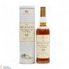 Macallan - 10 Year Old - Tin (1990's) Thumbnail