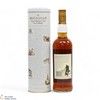 Macallan - 10 Year Old - Tin (1990's) Thumbnail