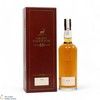 Glen Garioch - 46 Year Old 1958 - Limited Edition Thumbnail