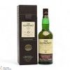 Glenlivet - 15 Year Old - French Oak Reserve Thumbnail