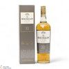 Macallan - 10 Year Old - Fine Oak Thumbnail