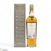 Macallan - 10 Year Old - Fine Oak Thumbnail