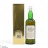 Laphroaig - 10 Year Old - 1980s - Pre Royal Warrant  (75cl) Thumbnail