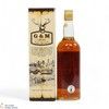 Benrinnes - 1968 Gordon & MacPhail - Connoisseurs Choice (75cl) Thumbnail